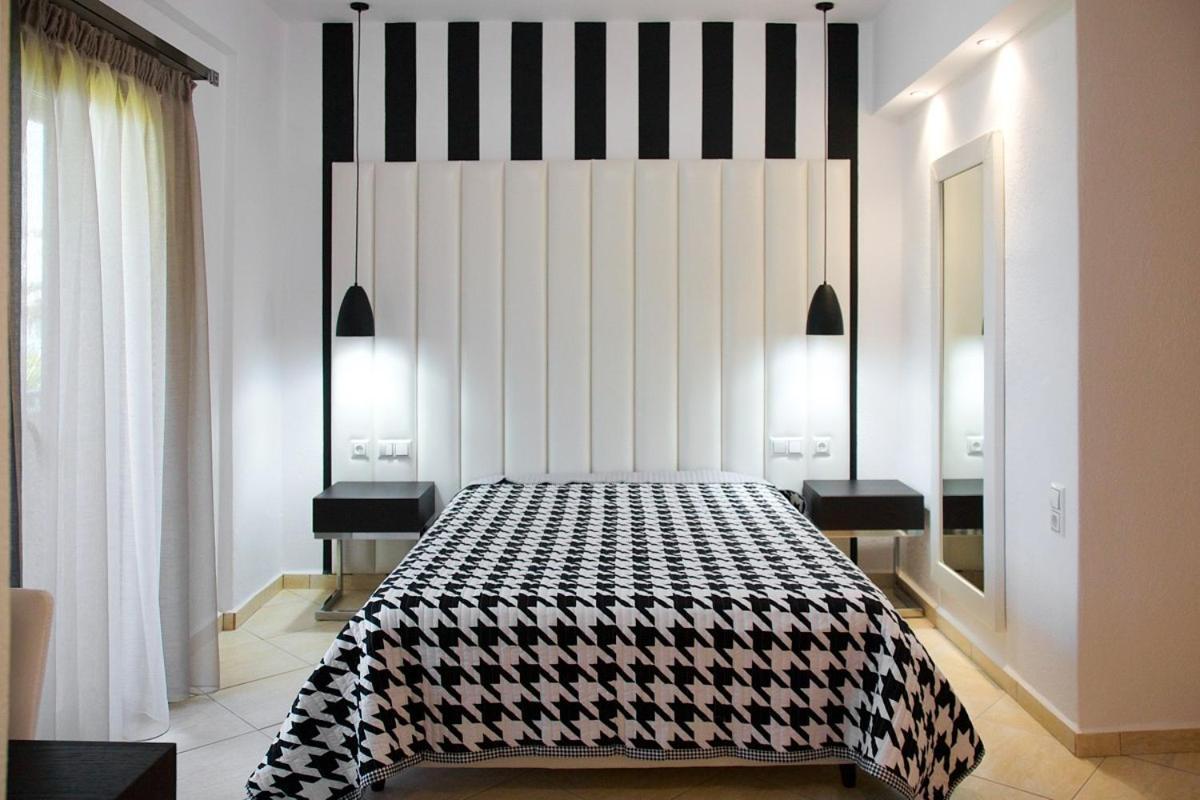 Stamos Apartments And Studios Vourvourou Kamer foto