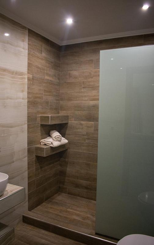 Stamos Apartments And Studios Vourvourou Kamer foto