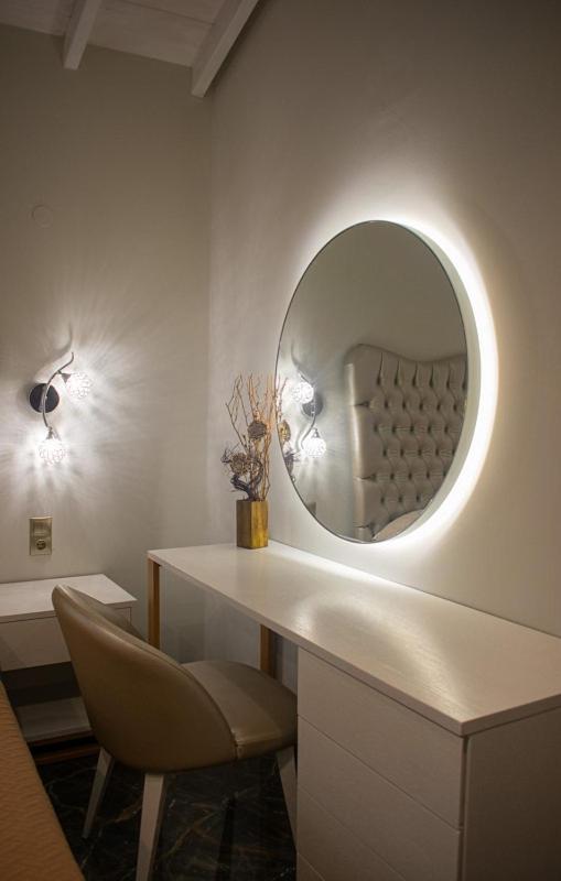Stamos Apartments And Studios Vourvourou Kamer foto