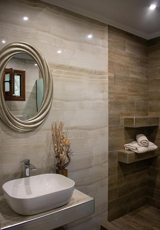 Stamos Apartments And Studios Vourvourou Kamer foto